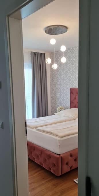 Luxus Wohnung Im Stadtzentrum 纽伦堡 外观 照片