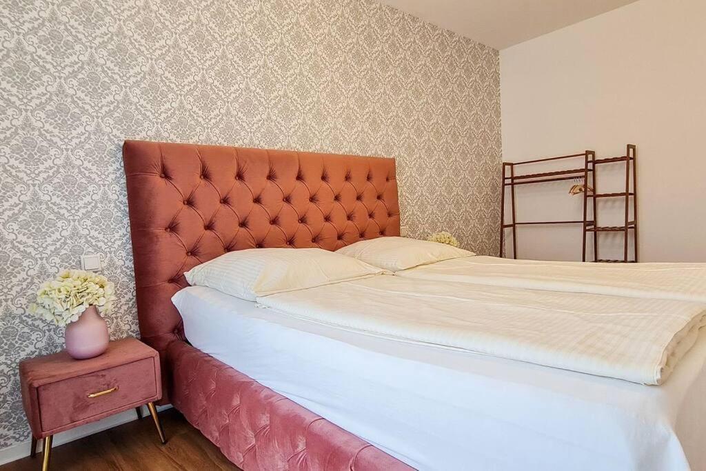 Luxus Wohnung Im Stadtzentrum 纽伦堡 外观 照片